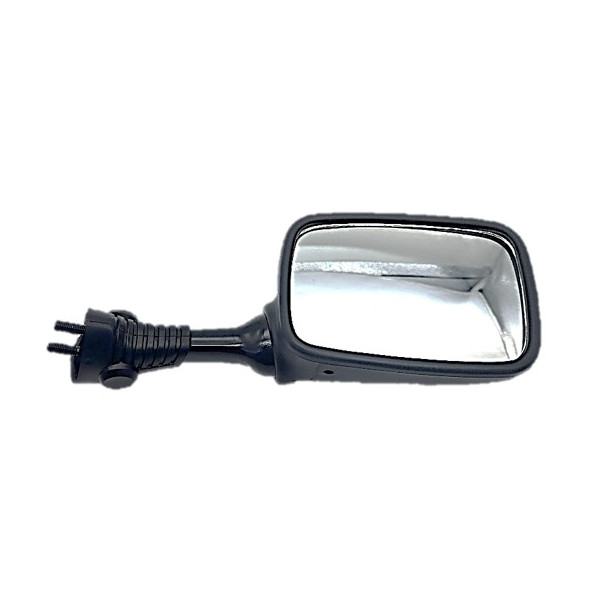 bike it Bike it right hand suzuki mirror - #s018r